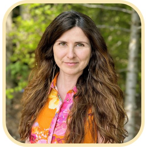 Magdalena Łukaszewska coach poczucia własnej wartości dla wrażliwych kobiet